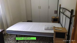 Piso en alquiler en Mestalla en Valencia