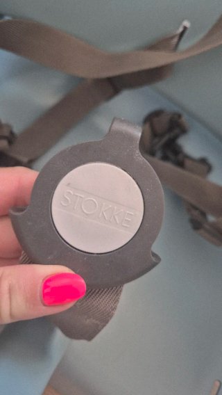 Stokke Steps Baby Set