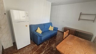 Piso en alquiler en El Valle - Universidad en Jaén
