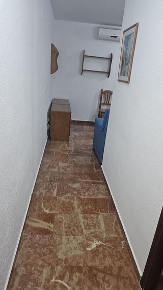 Piso en alquiler en El Valle - Universidad en Jaén