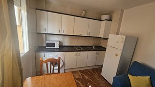 Piso en alquiler en El Valle - Universidad en Jaén