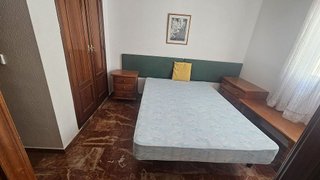 Piso en alquiler en El Valle - Universidad en Jaén