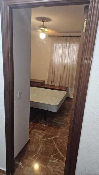 Piso en alquiler en El Valle - Universidad en Jaén