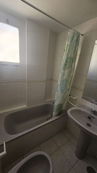Piso en alquiler en El Valle - Universidad en Jaén