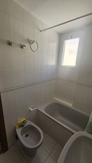Piso en alquiler en El Valle - Universidad en Jaén