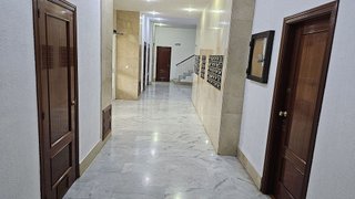Piso en alquiler en El Valle - Universidad en Jaén