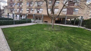 Piso en alquiler en El Valle - Universidad en Jaén