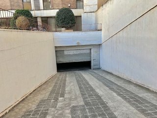 Garaje en venta en Raval Roig - Virgen del Socorro en Alicante