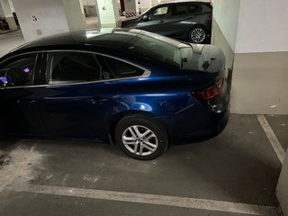 Garaje en venta en Raval Roig - Virgen del Socorro en Alicante