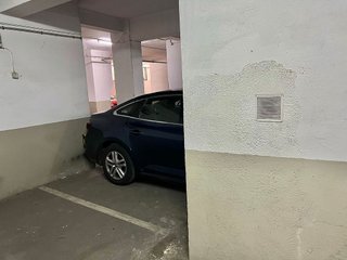 Garaje en venta en Raval Roig - Virgen del Socorro en Alicante