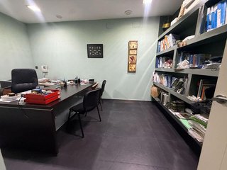 Local comercial en venta en Carolinas Altas en Alicante
