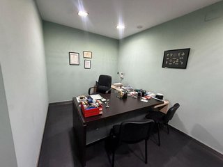 Local comercial en venta en Carolinas Altas en Alicante
