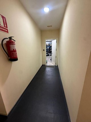 Local comercial en venta en Carolinas Altas en Alicante