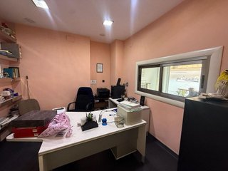 Local comercial en venta en Carolinas Altas en Alicante