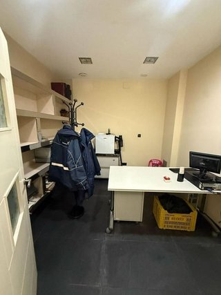 Local comercial en venta en Carolinas Altas en Alicante