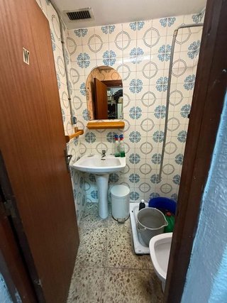 Local comercial en venta en Carolinas Altas en Alicante