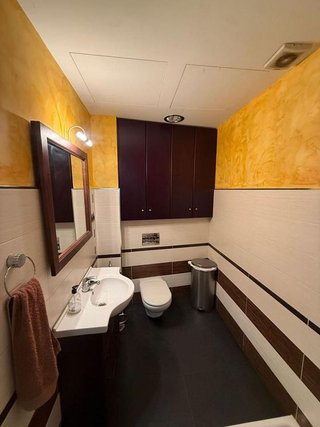Local comercial en venta en Carolinas Altas en Alicante