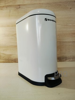 Cubo de Basura - SONGMICS