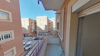 Piso en venta en Canillejas en Madrid