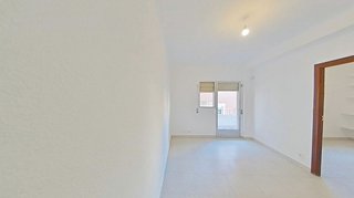 Piso en venta en Canillejas en Madrid