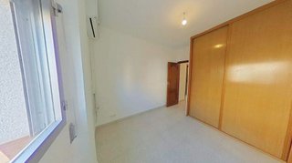 Piso en venta en Canillejas en Madrid