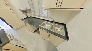 Piso en venta en Canillejas en Madrid