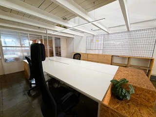 Local comercial en alquiler en Sant Antoni en Barcelona