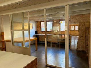 Local comercial en alquiler en Sant Antoni en Barcelona