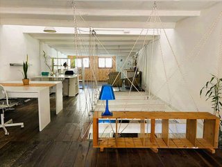 Local comercial en alquiler en Sant Antoni en Barcelona