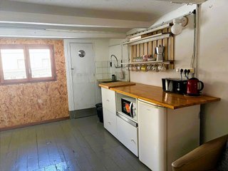 Local comercial en alquiler en Sant Antoni en Barcelona