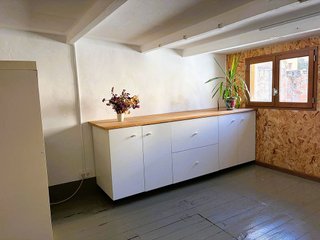 Local comercial en alquiler en Sant Antoni en Barcelona