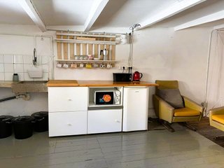 Local comercial en alquiler en Sant Antoni en Barcelona