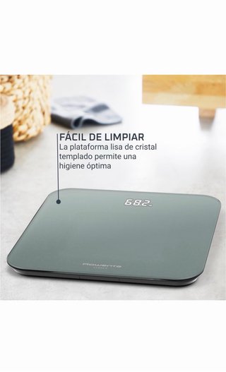 Báscula Digital Rowenta Classic 2.0