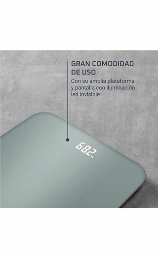 Báscula Digital Rowenta Classic 2.0
