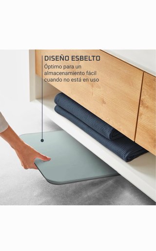 Báscula Digital Rowenta Classic 2.0