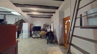 Casa adosada en venta en Onil