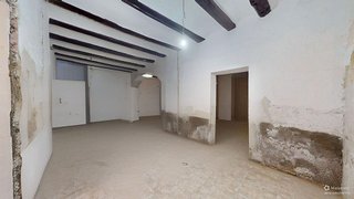 Casa adosada en venta en Onil