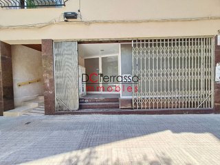 Local comercial en venta en Ca n'Aurell en Terrassa