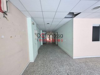 Local comercial en venta en Ca n'Aurell en Terrassa