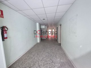 Local comercial en venta en Ca n'Aurell en Terrassa