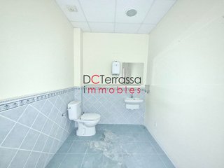 Local comercial en venta en Ca n'Aurell en Terrassa