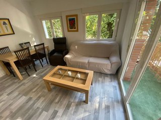 Piso en alquiler en Centro - Sagrario en Granada