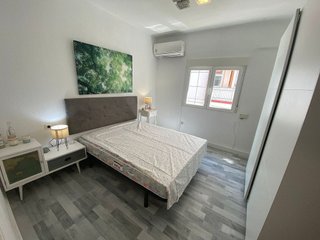 Piso en alquiler en Centro - Sagrario en Granada