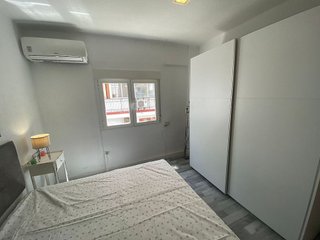 Piso en alquiler en Centro - Sagrario en Granada