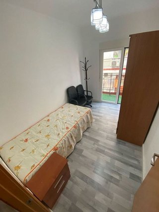 Piso en alquiler en Centro - Sagrario en Granada