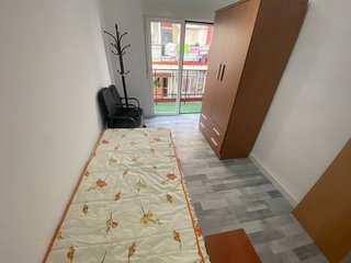 Piso en alquiler en Centro - Sagrario en Granada
