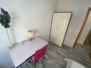 Piso en alquiler en Centro - Sagrario en Granada