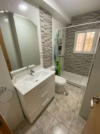 Piso en alquiler en Centro - Sagrario en Granada