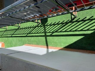 Piso en alquiler en Centro - Sagrario en Granada