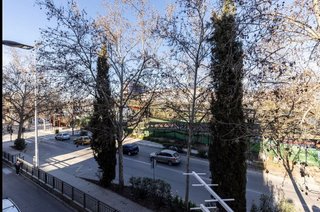Piso en alquiler en Centro - Sagrario en Granada
